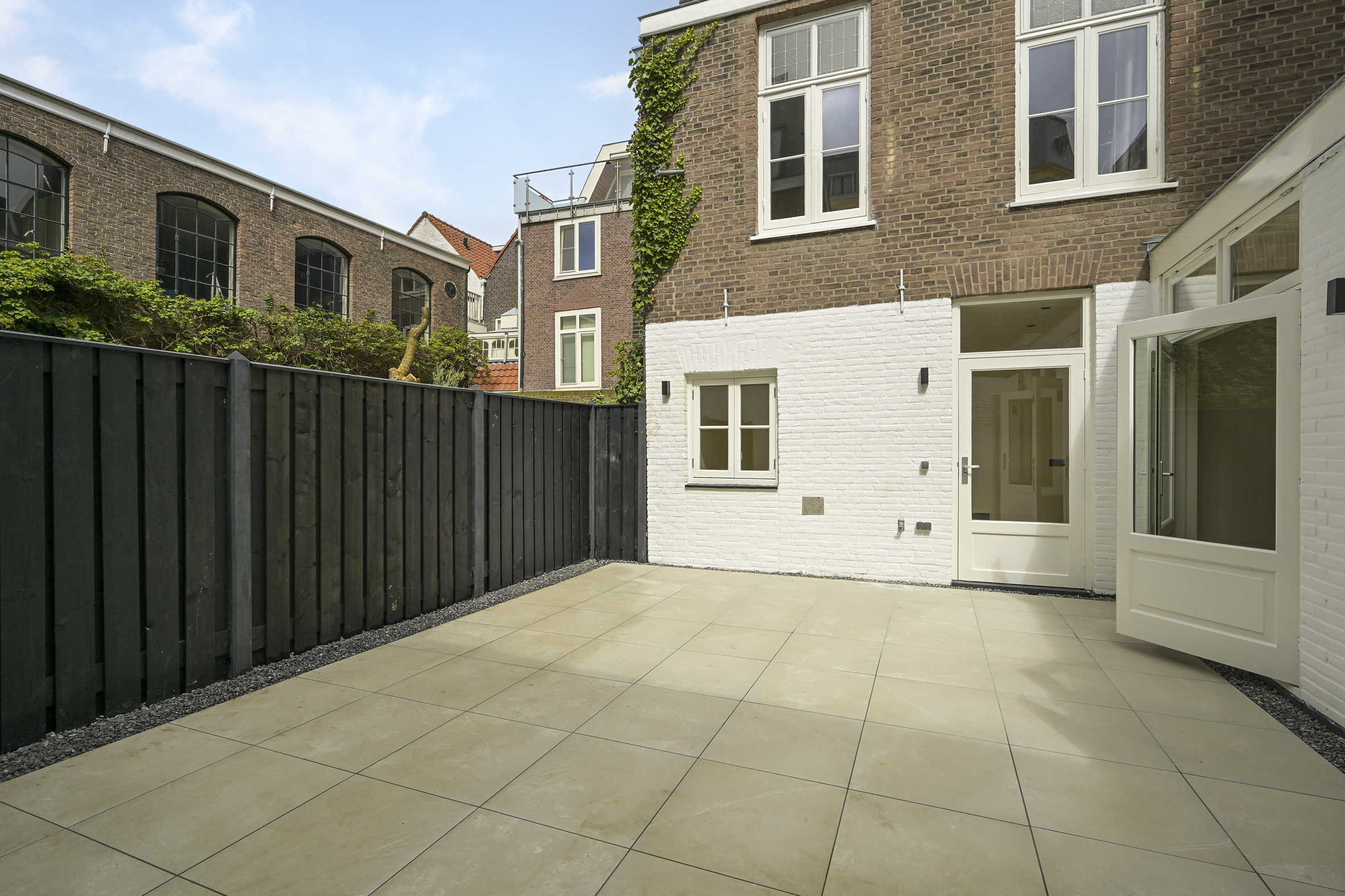 Apartment in 's-Gravenhage